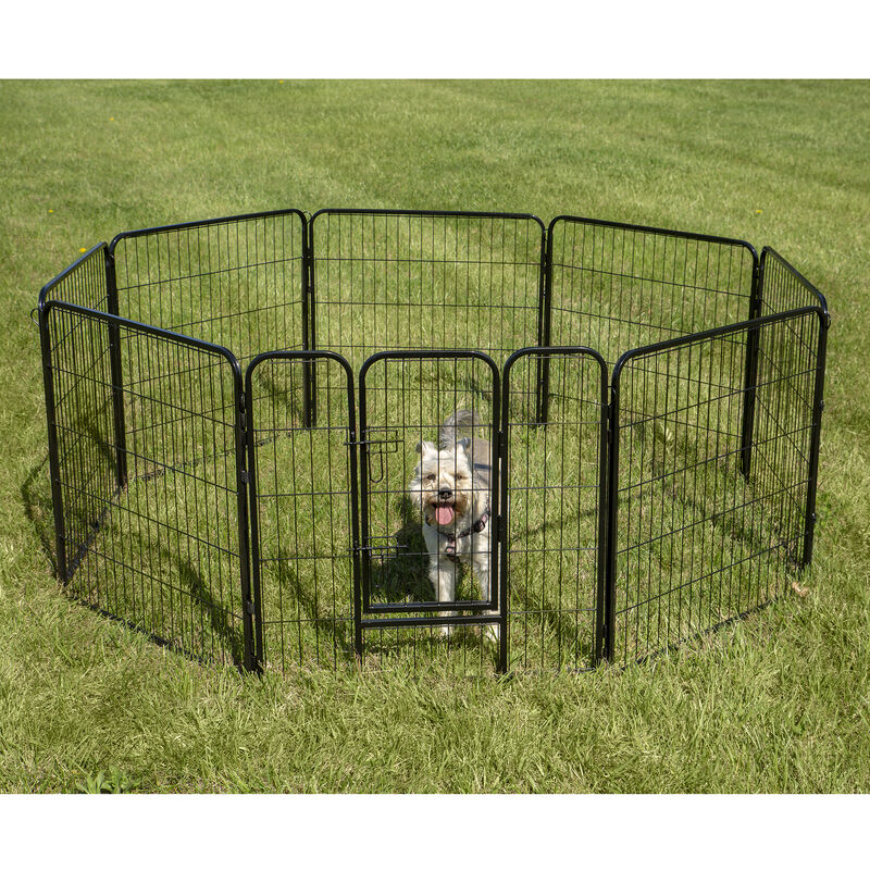 Heavy-duty Pet Fence image number 3