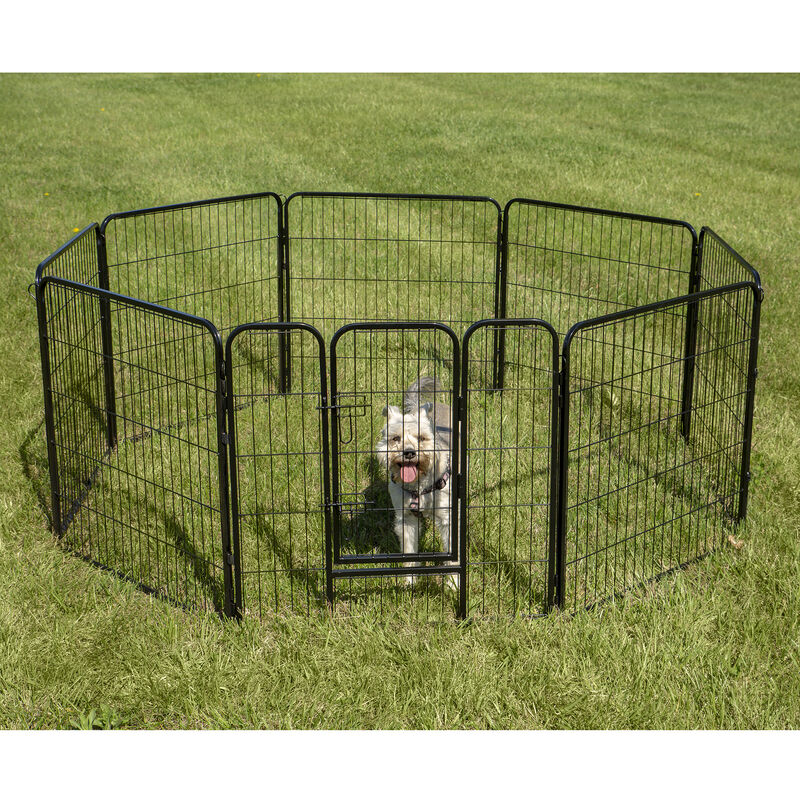 Heavy-duty Pet Fence image number 3