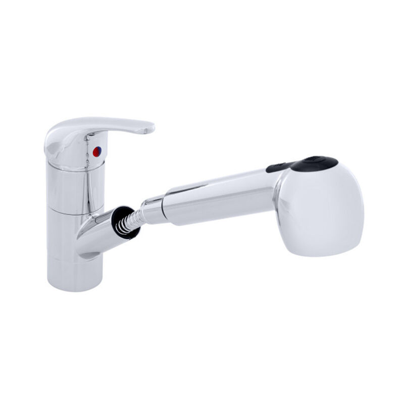 Ambassador Marine Pacifica Pull-Out Galley Faucet image number 3