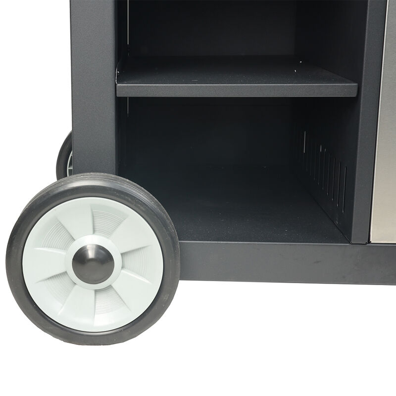Razor Universal Prep Cart for Portable Griddles image number 7
