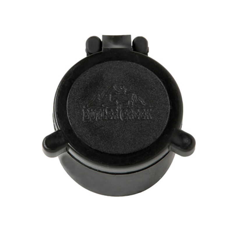 Butler Creek Objective Flip-Open Scope Caps, #27 image number 2