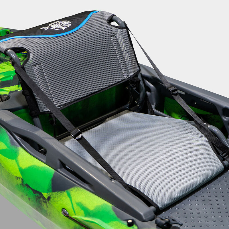 3 Waters Big Fish 120 Kayak Overton's