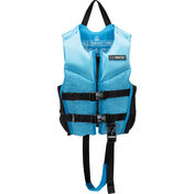 Connelly Child's Classic Neoprene Life Jacket - Blue