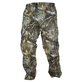 Compass 360 Men&rsquo;s Gale Camo Rain Pant