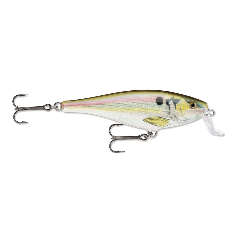 Rapala Super Shad Rap image number 5
