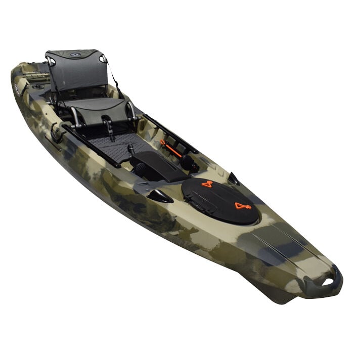 FeelFree Seastream Angler - Thumbnail 5