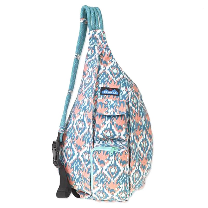 KAVU Rope Bag image number 17