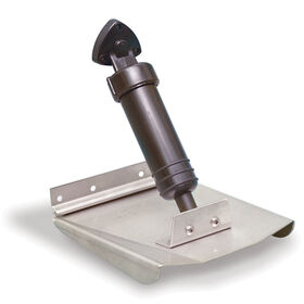 Bennett 10" x 12" Sport Trim Tab System