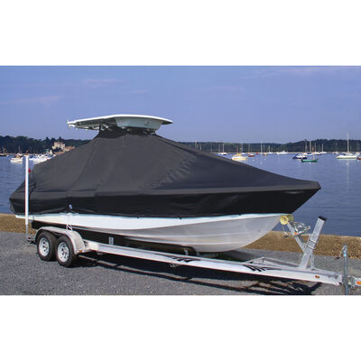 Taylor Made T-Top Boat Cover for Everglades 243