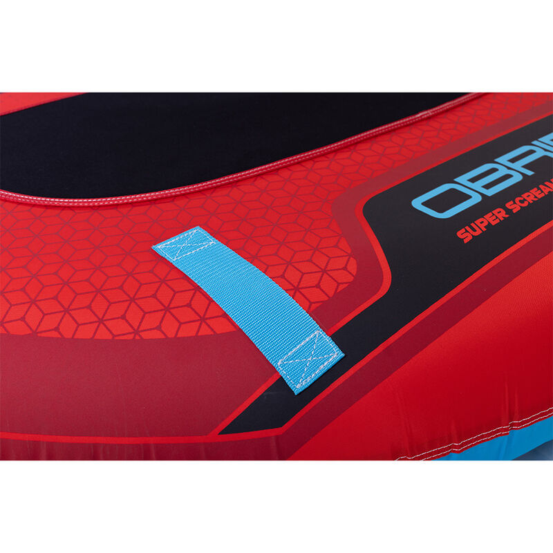 O'Brien Super Screamer 2-Person Towable Tube image number 3