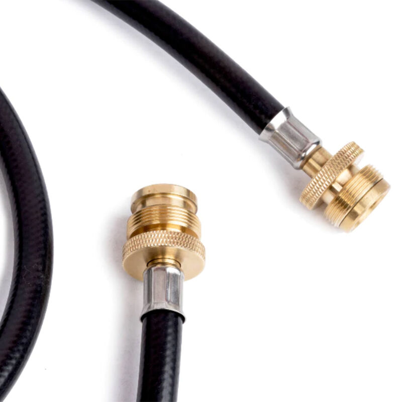 HitchFire Propane Adapter Hose image number 2