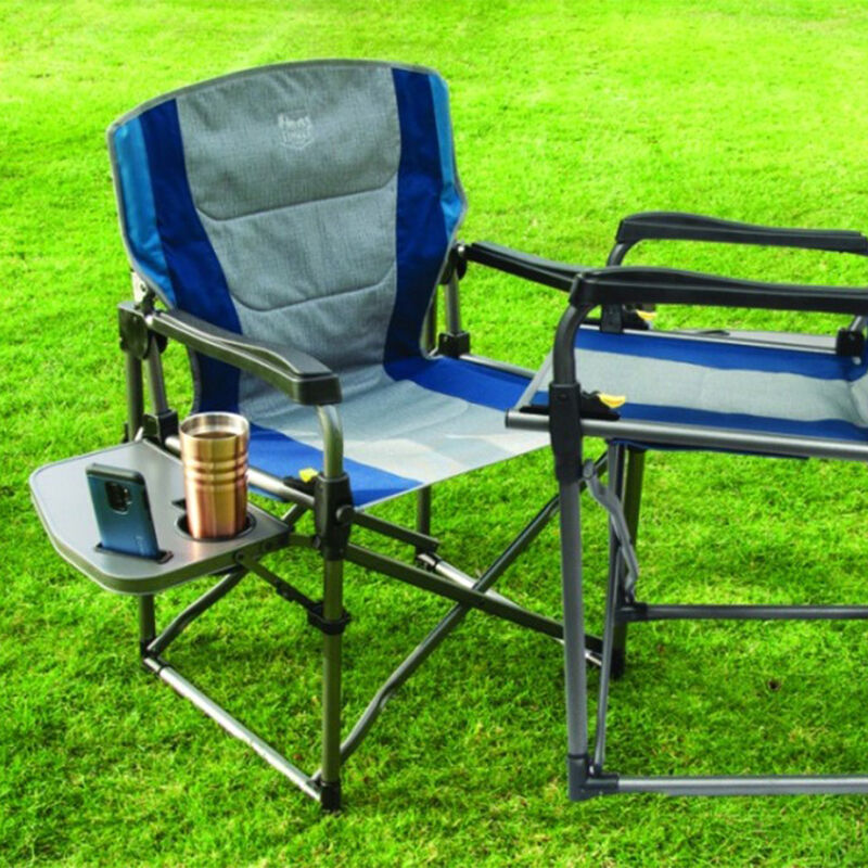 Timber Ridge Reclining Director's Chair image number 3