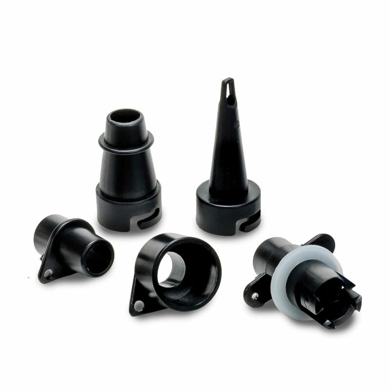 Aqua Leisure Heavy-Duty 110V Air Pump image number 2