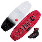 Connelly Pure Wakeboard With Venza Bindings