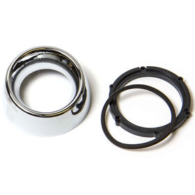 Sierra 2" Eyebrow Bezel, Sierra Part #69268P