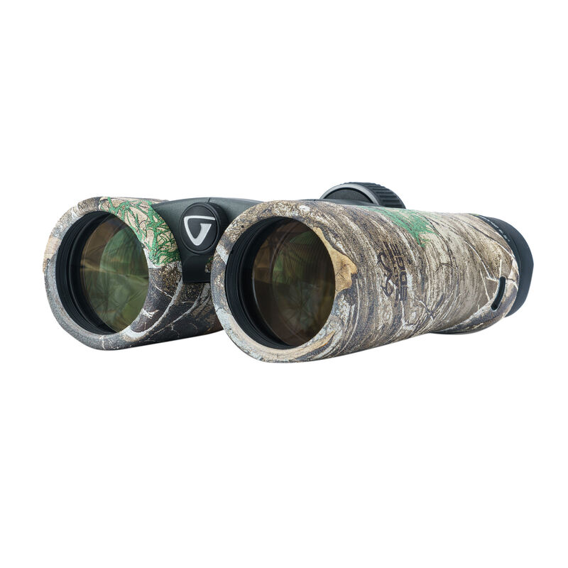 Vanguard Endeavor ED 10x42 Binoculars-Real Tree image number 4