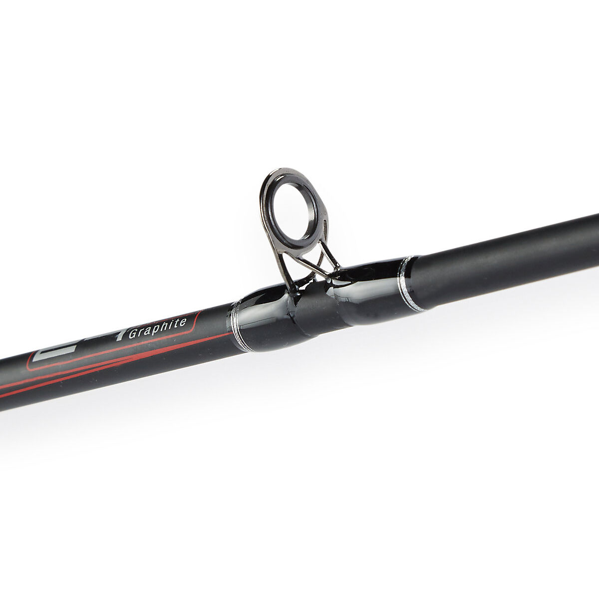 Abu Garcia Black Max 3 Baitcast Combo