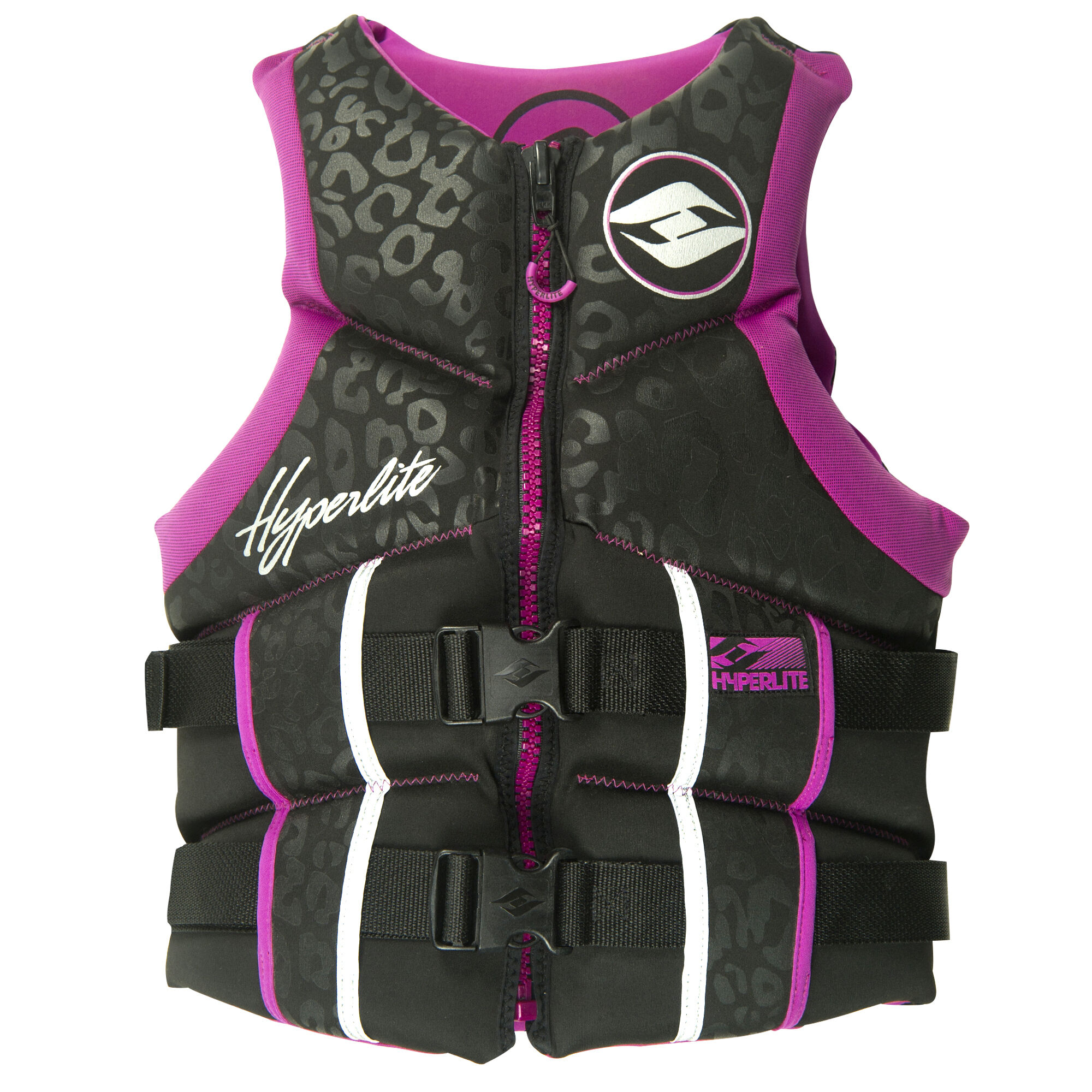 Hyperlite Women's Pro V Life Jacket