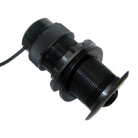 Raymarine ST800/P120 Low-Profile Thru-Hull Retractable Speed/Temperature Sensor