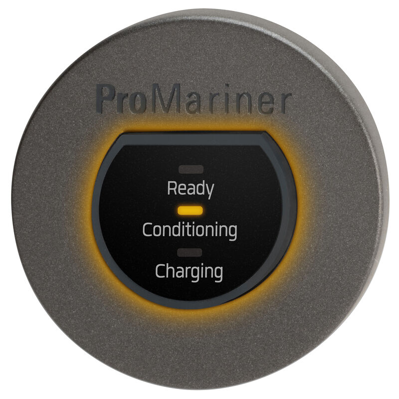 ProMariner ProTour Elite Battery Charger Remote image number 3