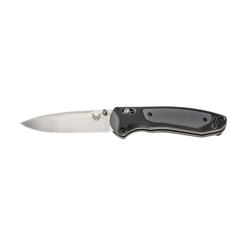 Benchmade 590 Boost Folding Knife image number 1