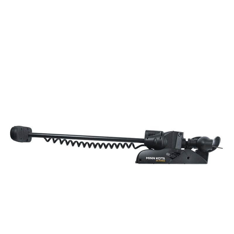Minn Kota Ulterra 80/MSI/IP Trolling Motor w/ i-Pilot Link Bluetooth - 24v-80LB - 60" image number 5