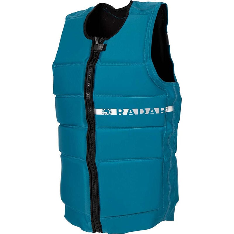 Radar Drifter Impact Waterski Vest image number 2
