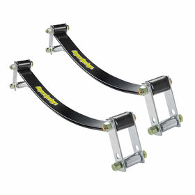 SuperSprings SSA45 Helper Spring Kit, Pair