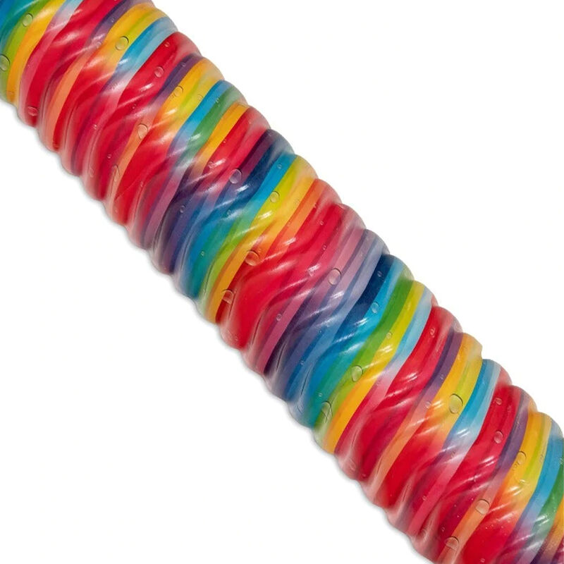 GlareWheel Deluxe Solid Pool Noodle image number 16