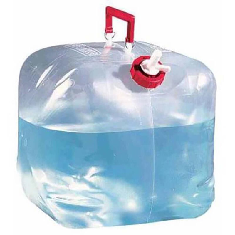 1/2 Gallon Collapsible Container