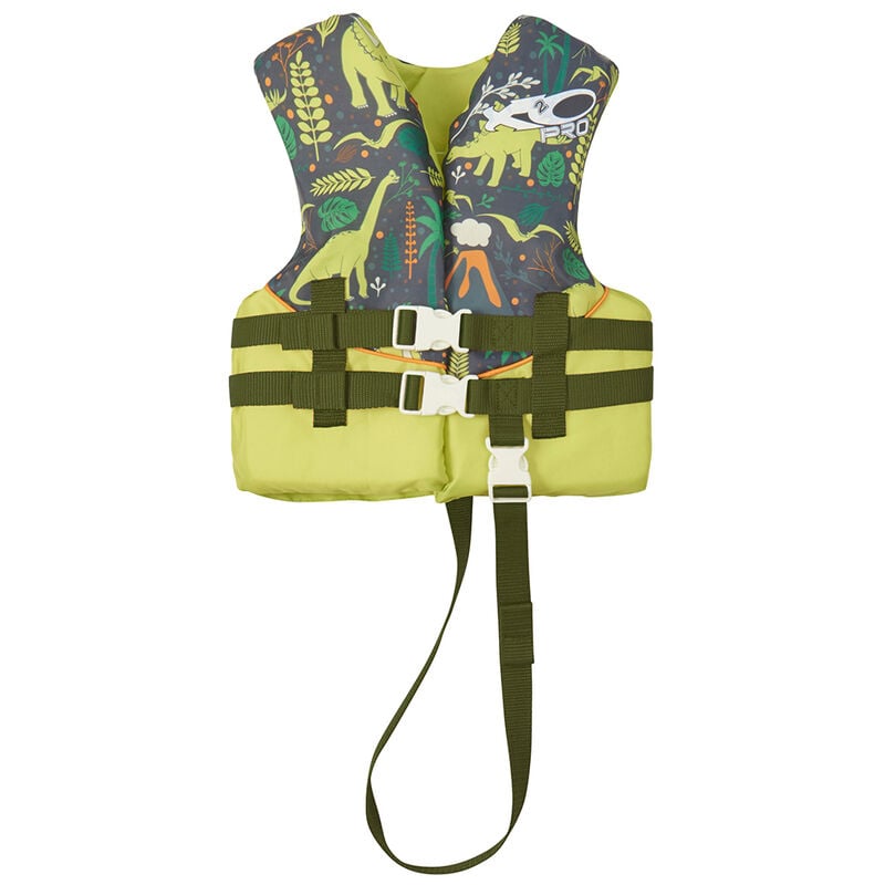 X20 Child Closed-Sided Life Vest image number 4