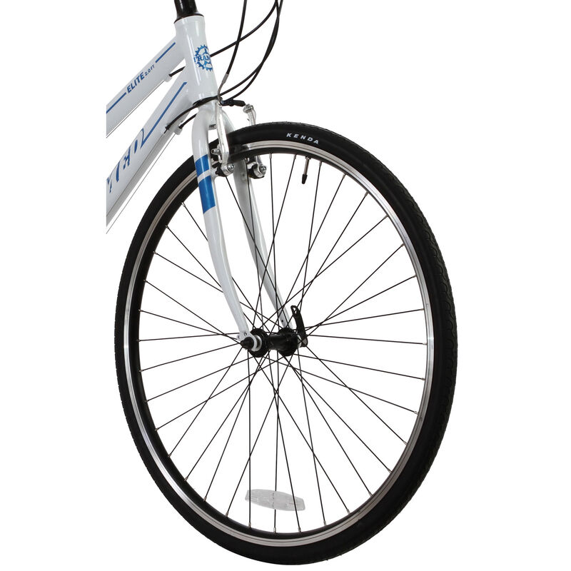 Framed Elite 2.0 Women's Bike image number 6