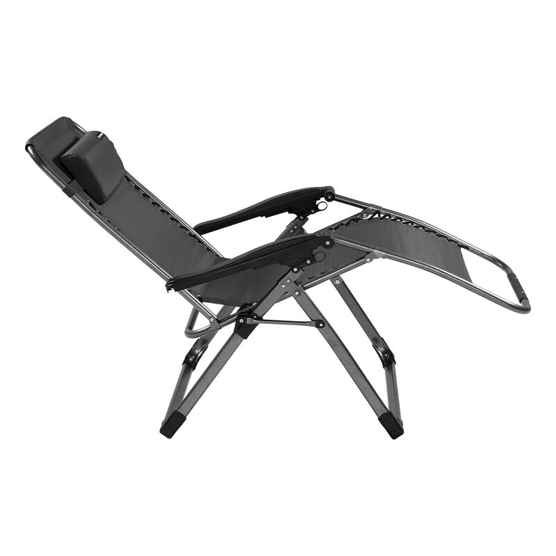 Lippert Stargazer Plus Zero-Gravity Chair image number 3