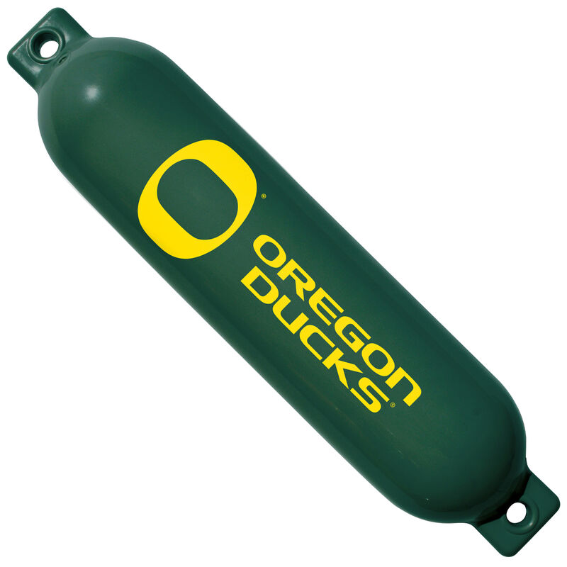 Dockmate Collegiate Dock Shield Fender, 8-1/2" x 27" image number 12