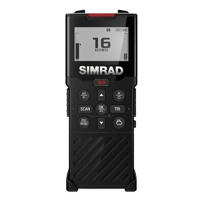 Simrad HS40 Wireless Handset for RS40