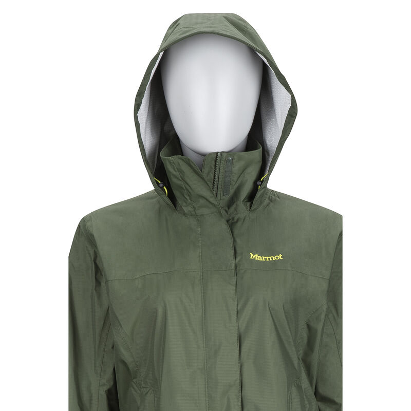 Marmot Women's PreCip Jacket image number 15