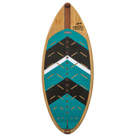 O'Brien Havana Wakesurf Board - 52