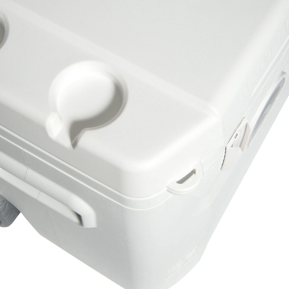 Igloo Marine Ultra Quantum 52 Roller Cooler Overton's