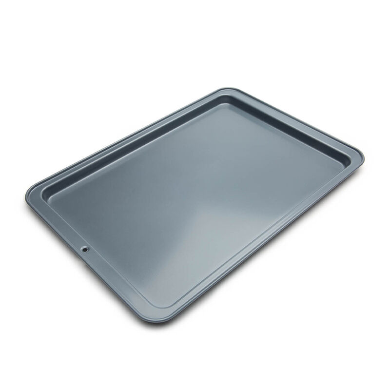 Fox Run Preferred Non-Stick Cookie Pan, 10" x 15" image number 5