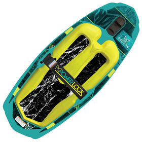HO Proton Kneeboard