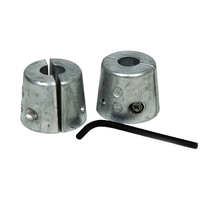  Aluminum Alloy Anode image number 1