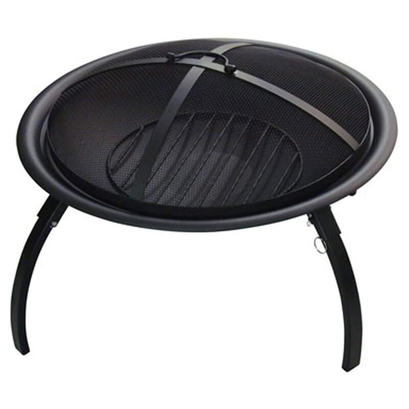 Char-Broil Portable Fire Bowl image number 1