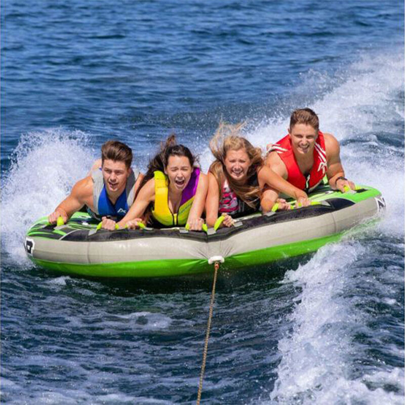 Airhead G-Force 4-Person Towable Tube image number 3