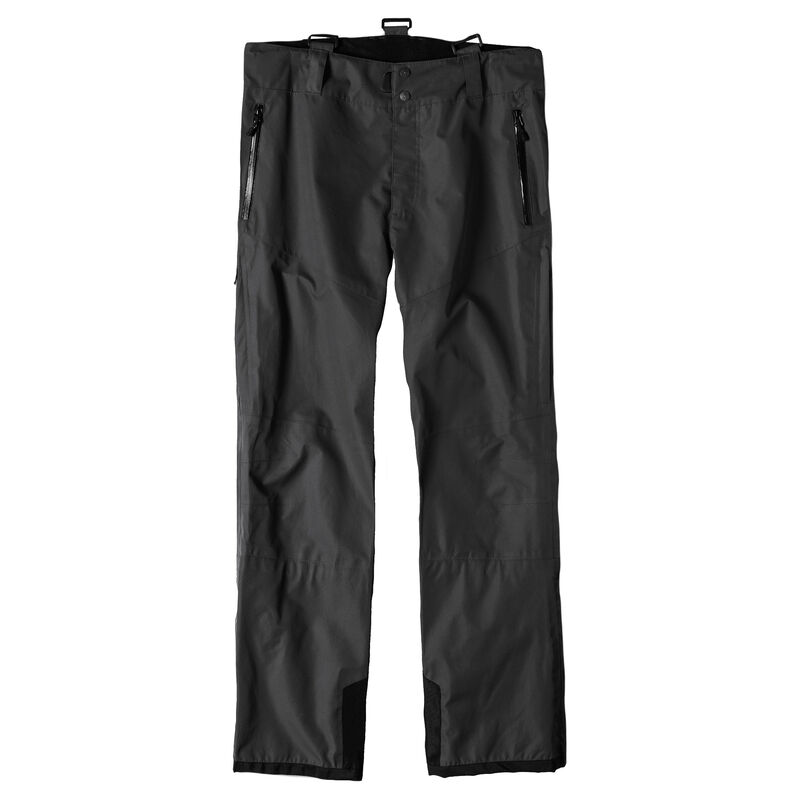 Chamonix Peron Men's Snowboard Pants image number 1