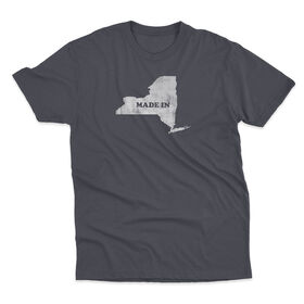 Points North Men's Love NY Short-Sleeve Tee