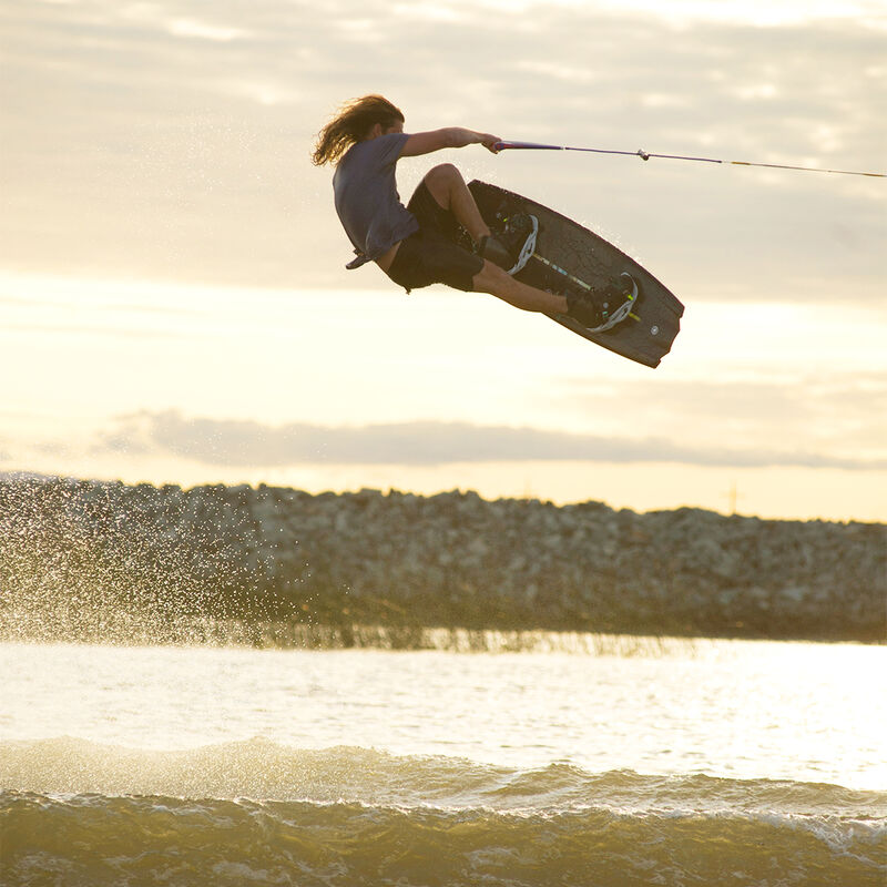 Hyperlite Vagabond Wakeboard, Blank image number 2