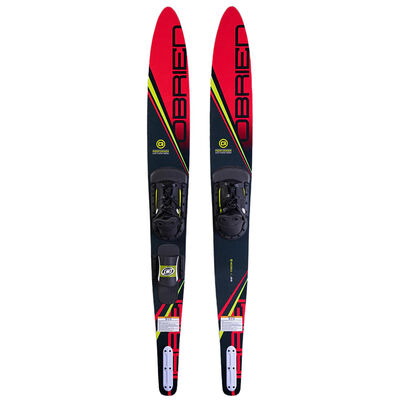 O'Brien Performer 68" Combo Waterskis