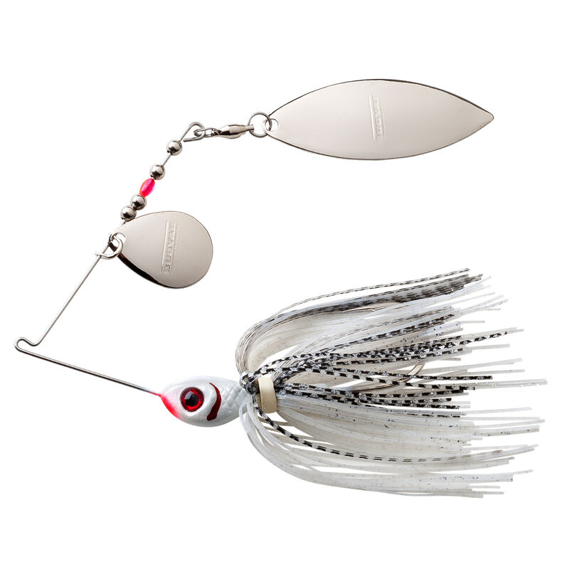 Booyah Double Willow Blade Spinnerbait image number 19