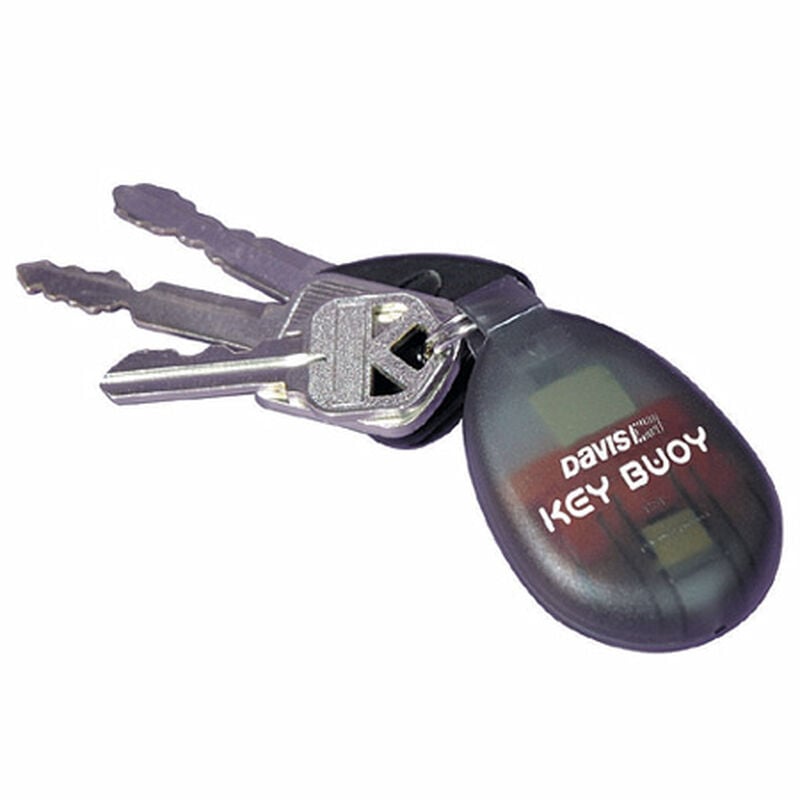 Davis Self-Inflating Key Buoy image number 1