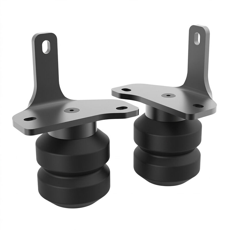 Timbren SES Rear Suspension Enhancement System for 2024&ndash;2026 Toyota Tacoma, Land Cruiser 250, Sequoia & Select Lexus Models 